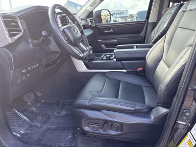 2024 Toyota Tundra 2WD SR5