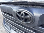 2024 Toyota Tundra 2WD SR5