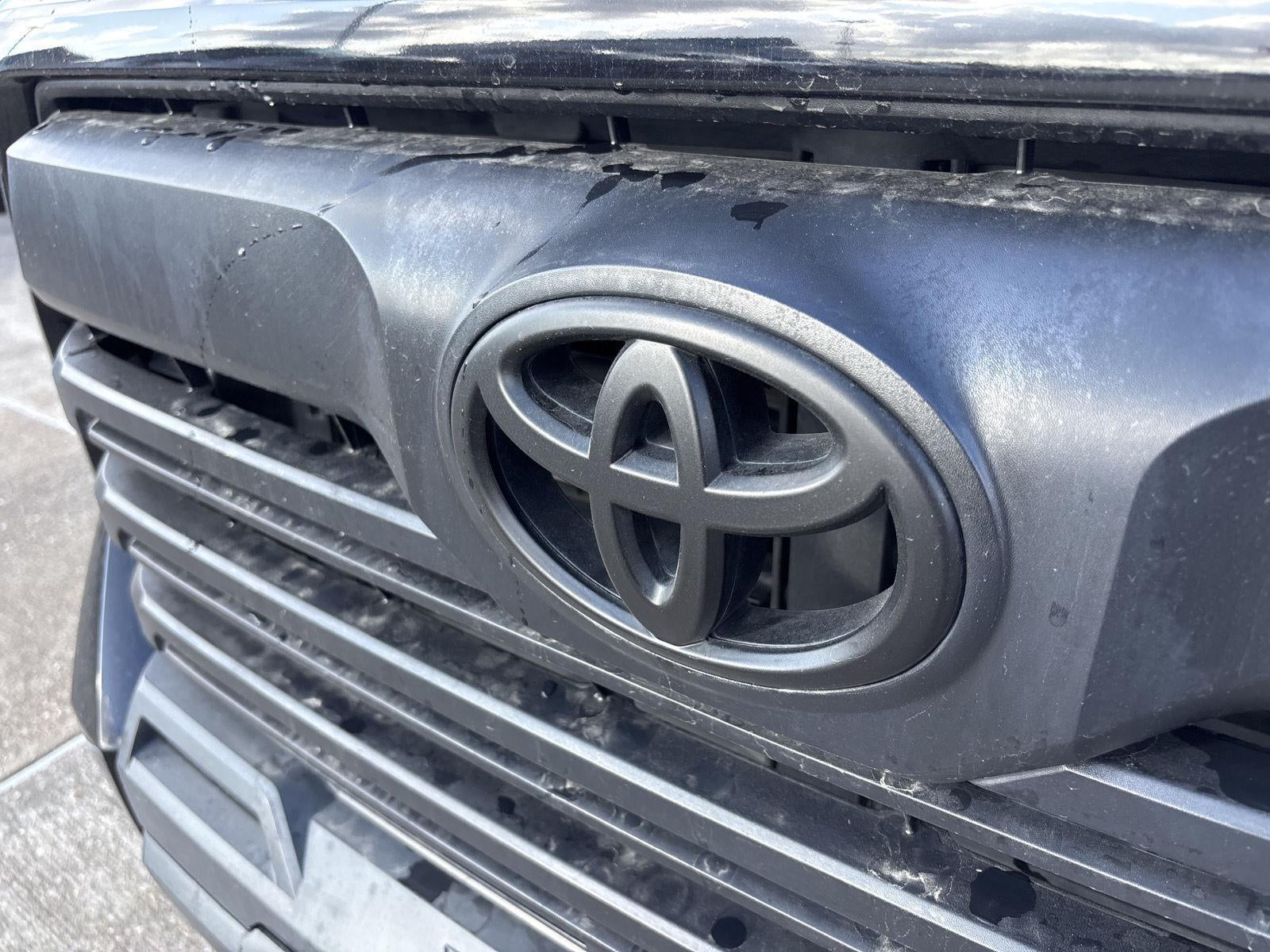 2024 Toyota Tundra 2WD SR5