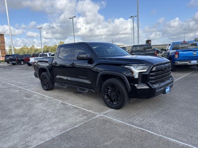 2024 Toyota Tundra 2WD SR5