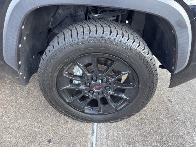 2024 Toyota Tundra 2WD SR5