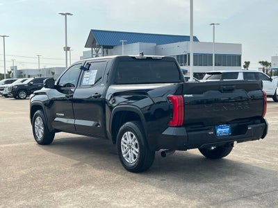 2022 Toyota Tundra 2WD SR5