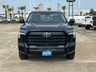 2022 Toyota Tundra 2WD SR5