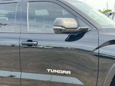2022 Toyota Tundra 2WD SR5