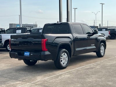 2022 Toyota Tundra 2WD SR5