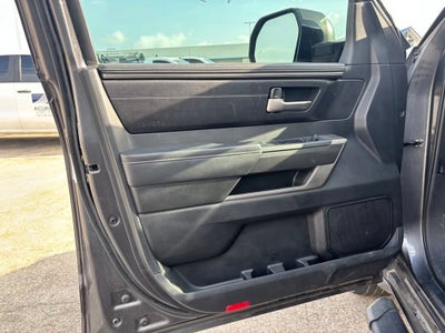 2022 Toyota Tundra 2WD SR5