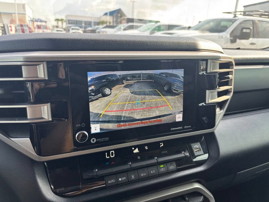 2022 Toyota Tundra 2WD SR5