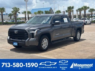 2022 Toyota Tundra 2WD SR5