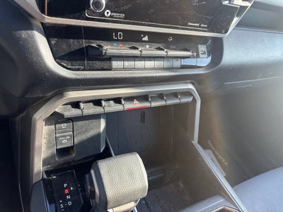 2023 Toyota Tundra 4WD SR5