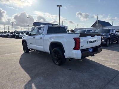 2023 Toyota Tundra 4WD SR5
