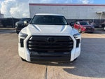 2023 Toyota Tundra 4WD SR5