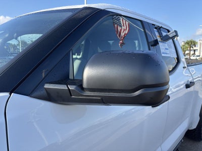 2023 Toyota Tundra 4WD SR5