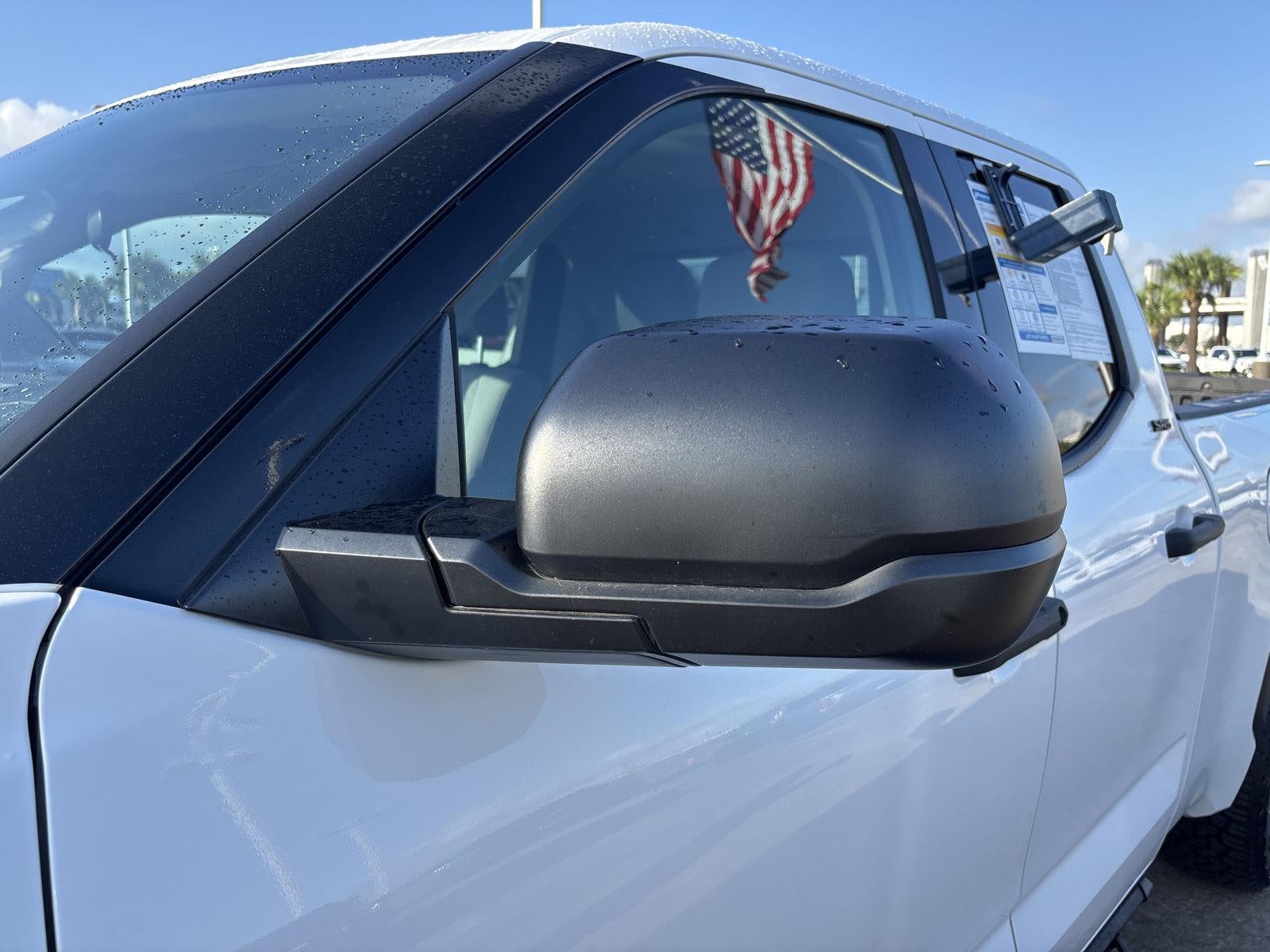 2023 Toyota Tundra 4WD SR5