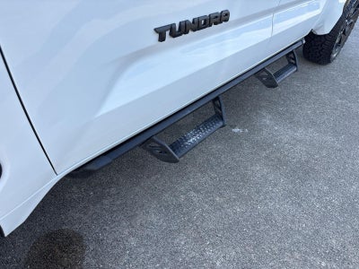 2023 Toyota Tundra 4WD SR5