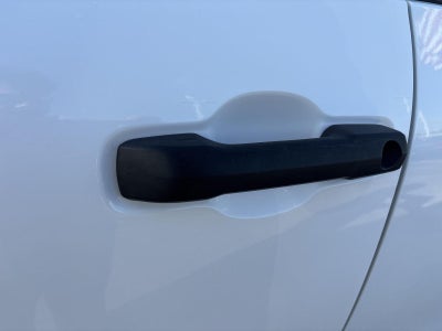 2023 Toyota Tundra 4WD SR5