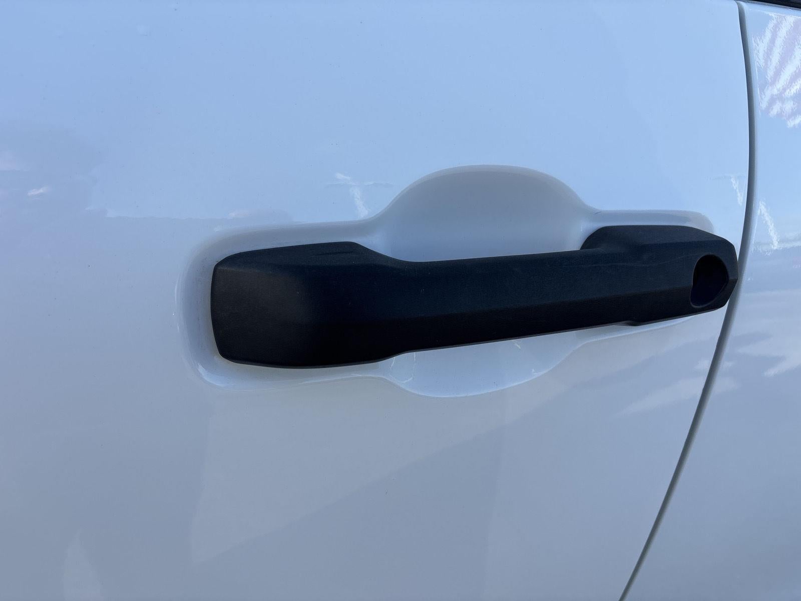 2023 Toyota Tundra 4WD SR5
