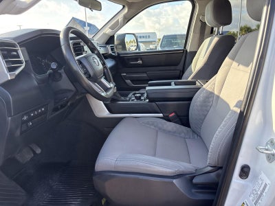 2023 Toyota Tundra 4WD SR5
