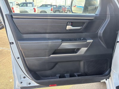 2023 Toyota Tundra 4WD SR5