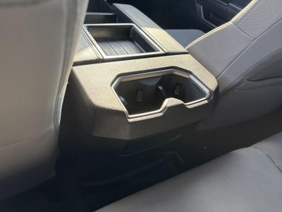 2023 Toyota Tundra 4WD SR5