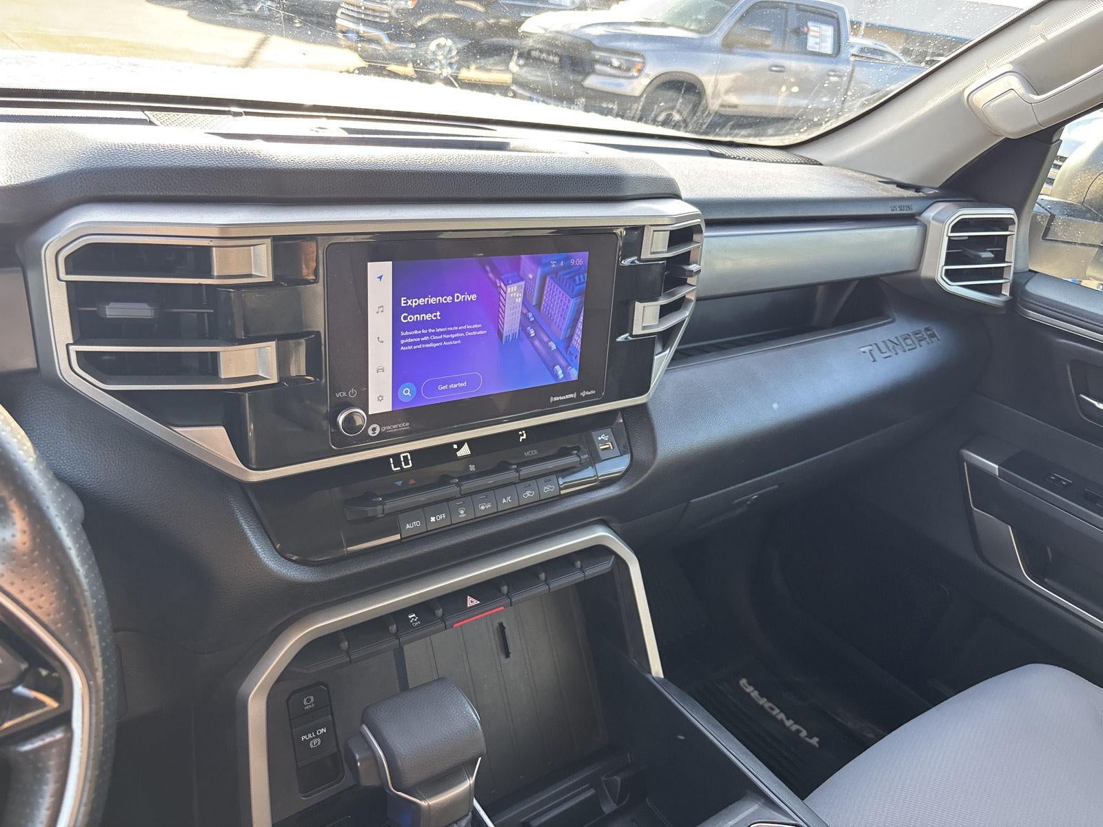 2023 Toyota Tundra 4WD SR5