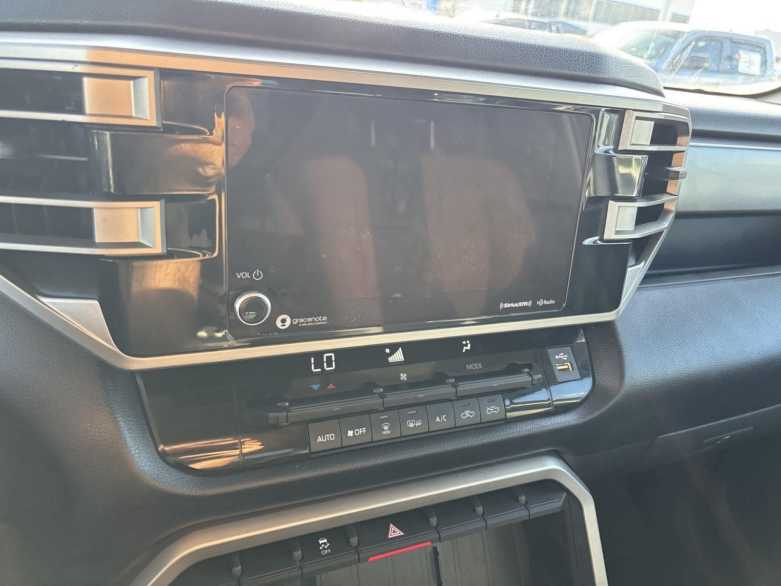 2023 Toyota Tundra 4WD SR5