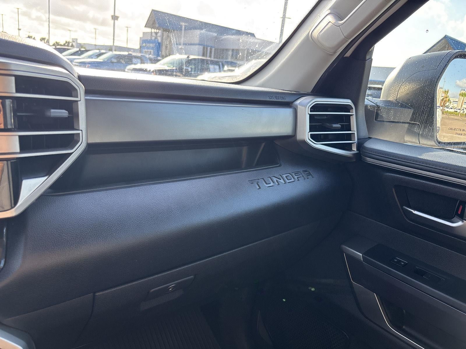 2023 Toyota Tundra 4WD SR5