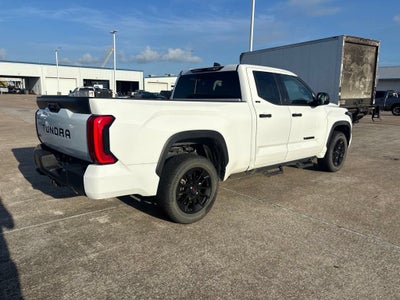 2023 Toyota Tundra 4WD SR5
