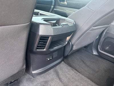 2026 Toyota Tundra 4WD SR