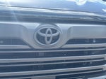 2026 Toyota Tundra 4WD SR