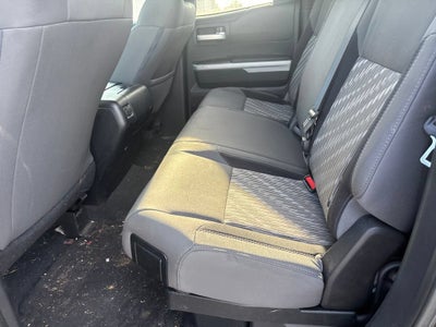2018 Toyota Tundra 4WD SR