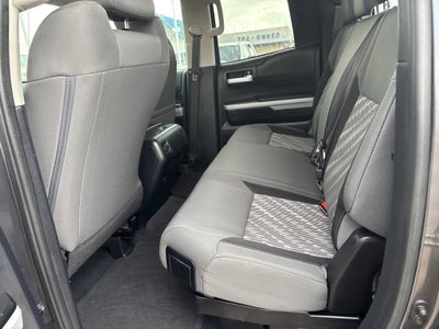 2018 Toyota Tundra 4WD SR