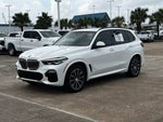 2021 BMW X5 sDrive40i