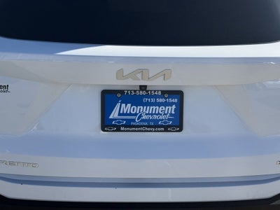 2024 Kia Sorento X-Line SX