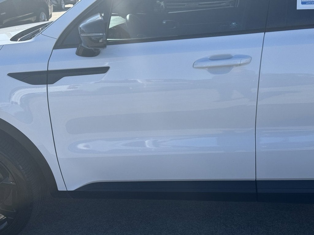 2024 Kia Sorento X-Line SX