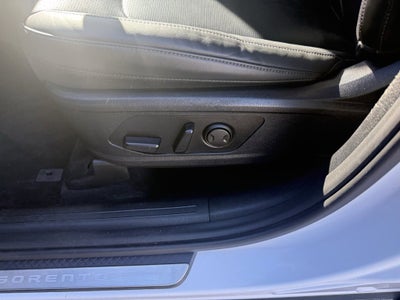 2024 Kia Sorento X-Line SX