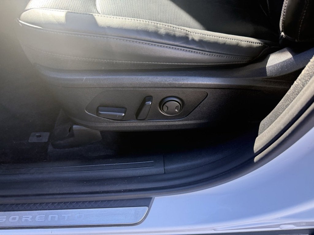 2024 Kia Sorento X-Line SX