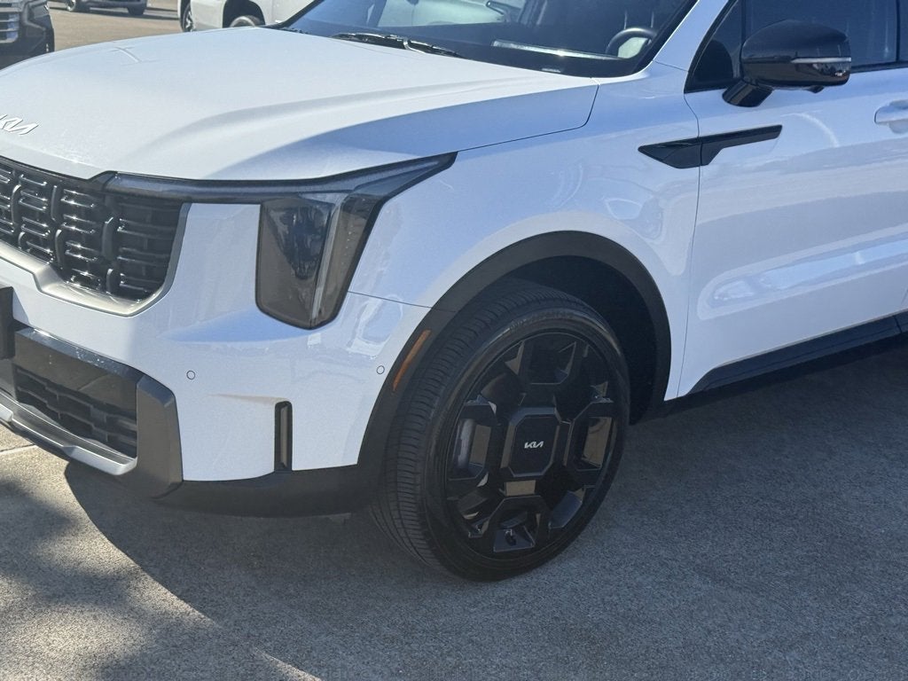 2024 Kia Sorento X-Line SX