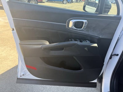 2024 Kia Sorento X-Line SX