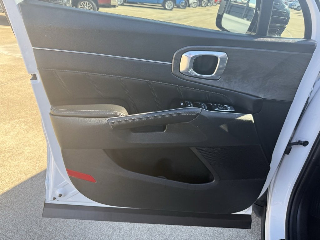 2024 Kia Sorento X-Line SX