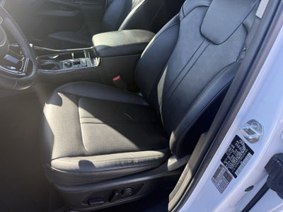 2024 Kia Sorento X-Line SX