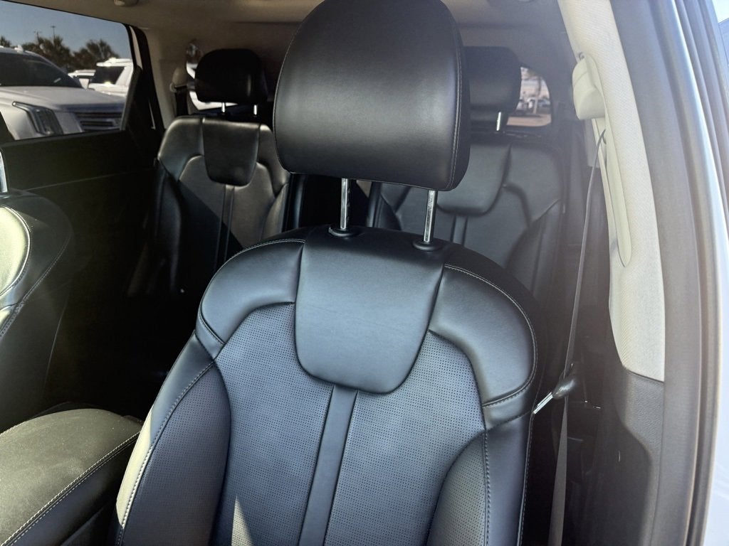 2024 Kia Sorento X-Line SX