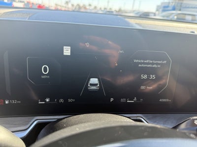 2024 Kia Sorento X-Line SX