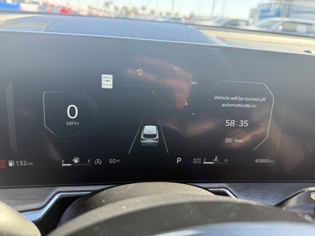 2024 Kia Sorento X-Line SX