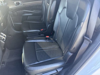 2024 Kia Sorento X-Line SX