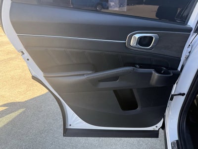 2024 Kia Sorento X-Line SX
