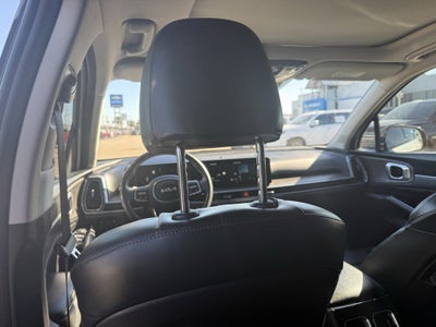 2024 Kia Sorento X-Line SX