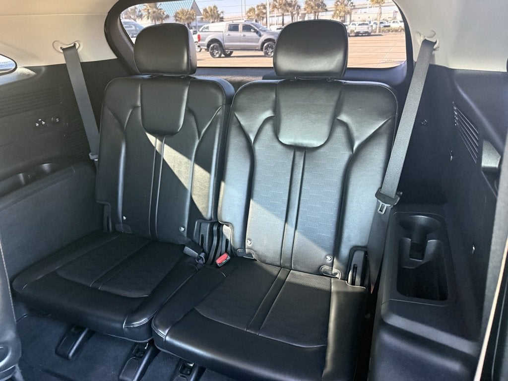 2024 Kia Sorento X-Line SX