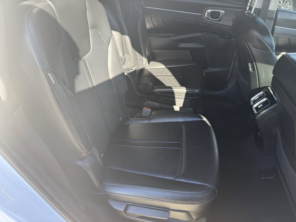 2024 Kia Sorento X-Line SX
