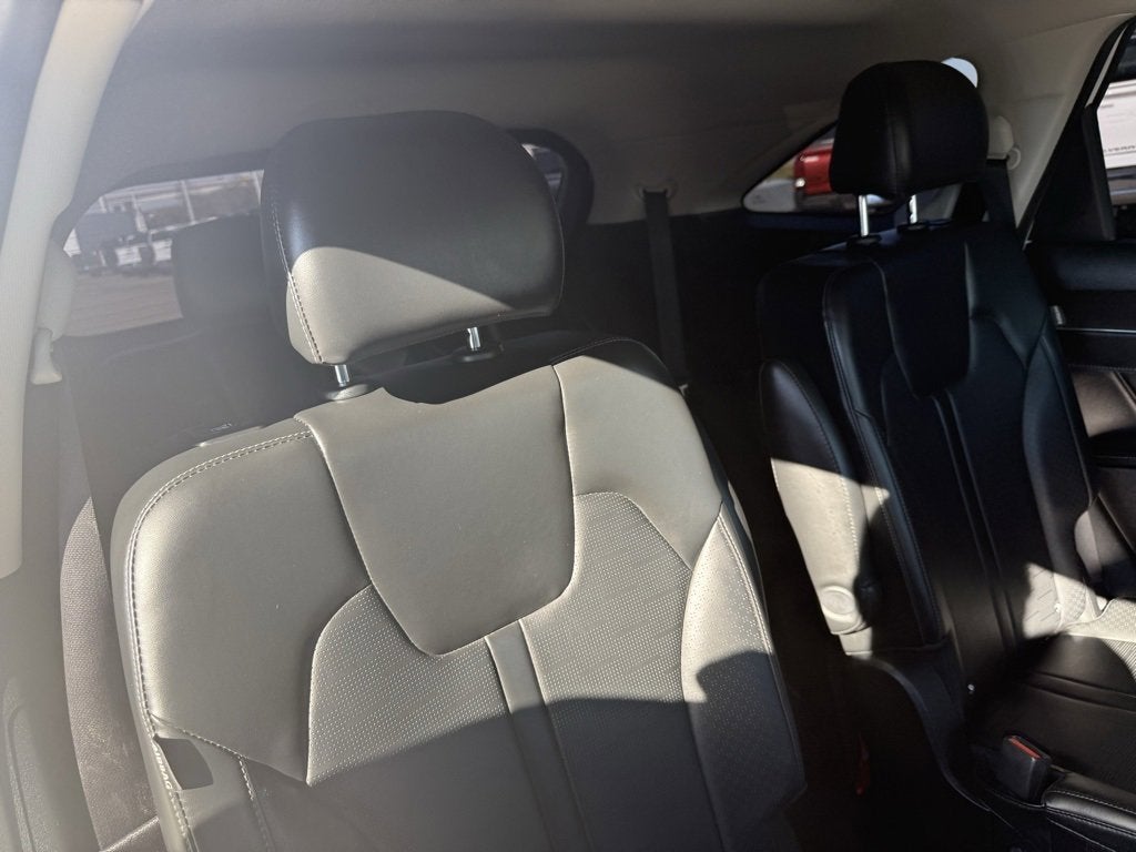 2024 Kia Sorento X-Line SX