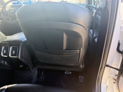 2024 Kia Sorento X-Line SX